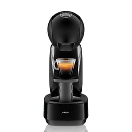 Cafeteras Expresso Krups Infinissima L - Negro