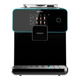 Cafeteras express con molinillo Sin cápsulas Cecotec Power Matic-ccino 9000 1,7000L - Negro
