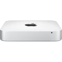 Mac mini (Octubre 2014) Core i5 1,4 GHz - SSD 250 GB - 4GB