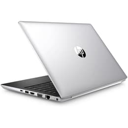 HP ProBook 430 G5 13" Core i5 1.6 GHz - SSD 256 GB - 16GB - QWERTY - Español