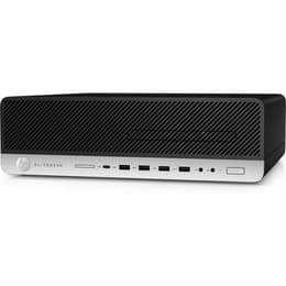 HP EliteDesk 800 G5 SFF Core i5 2.9 GHz - SSD 256 GB RAM 8 GB