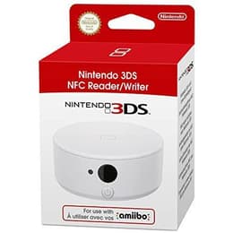Estación de acoplamiento de TV Wii U Nintendo 3DS NFC Amiibo