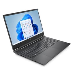 HP Victus 16-E0305NF 16" Ryzen 5 3.3 GHz - SSD 512 GB - 16GB - NVIDIA GeForce RTX 3060 AZERTY - Francés