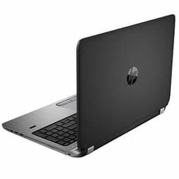 HP ProBook 640 G2 14" Core i5 2.3 GHz - SSD 512 GB - 8GB - teclado francés