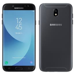 Galaxy J7 Pro 16GB - Negro - Libre