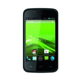 Selecline VS351 8GB - Negro - Libre