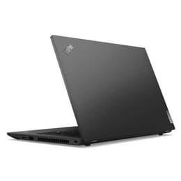 Lenovo ThinkPad L14 G3 14" Core i5 1.3 GHz - SSD 512 GB - 32GB - AZERTY - Francés
