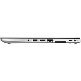 HP EliteBook 840 G5 14" Core i5 1.7 GHz - SSD 256 GB - 16GB - teclado inglés (us)