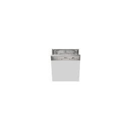 Lavavajillas convencional 59,6 cm Hotpoint LSB7M116XEU - 12 a 16 cubiertos