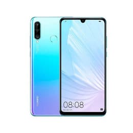 Huawei P30 Lite 256GB - Azul - Libre