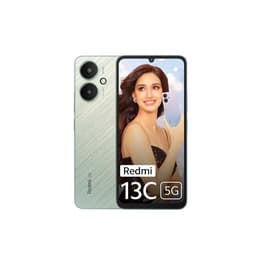 Xiaomi Redmi 13C 5G 128GB - Verde - Libre