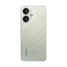 Xiaomi Redmi 13C 5G 128GB - Verde - Libre