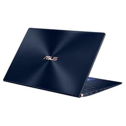 Asus ZenBook 14 UX434FAC 14" Core i5 1.6 GHz - SSD 512 GB - 8GB - Teclado Alemán