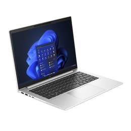 HP EliteBook 845 G10 14" Ryzen 7 3.3 GHz - SSD 512 GB - 32GB - AZERTY - Francés