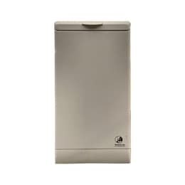 Lavadora clásica 40 cm Carga superior Faure FWQ5110