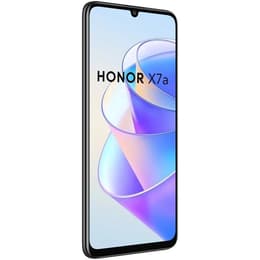 Honor X7a 128GB - Negro - Libre