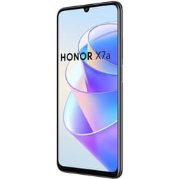 Honor X7a 128GB - Negro - Libre