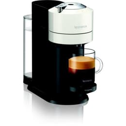 Cafeteras express de cápsula Compatible con Nespresso Magimix Vertuo Next 11706 1.1L - Blanco