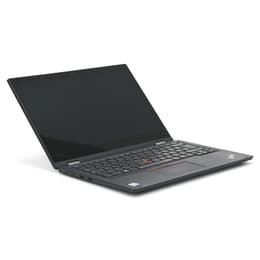Lenovo ThinkPad L380 Yoga 13" Core i5 1.7 GHz - SSD 256 GB - 8GB