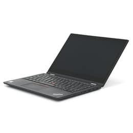 Lenovo ThinkPad L380 Yoga 13" Core i5 1.7 GHz - SSD 256 GB - 8GB