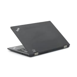 Lenovo ThinkPad L380 Yoga 13" Core i5 1.7 GHz - SSD 256 GB - 8GB