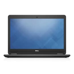 Dell Latitude 7240 12" Core i5 1.9 GHz - SSD 256 GB - 16GB - AZERTY - Francés