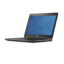 Dell Latitude 7240 12" Core i5 1.9 GHz - SSD 256 GB - 16GB - AZERTY - Francés