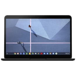 Google PixelBook Go Core i5-8200Y 1.3 GHz 128GB SSD - 8GB QWERTY - Inglés