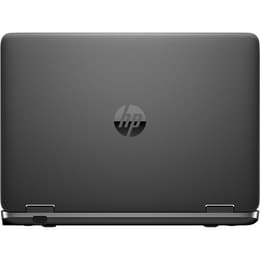 HP ProBook 640 G2 14" Core i5 2.3 GHz - SSD 1000 GB - 16GB - teclado español