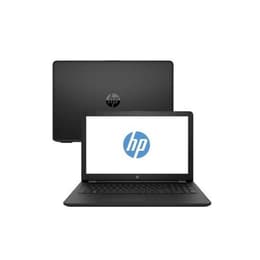 HP 250 G10 15" Core i5 3.4 GHz - SSD 512 GB - 16GB - QWERTY - Italiano
