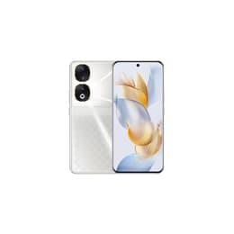Honor 90 512GB - Plata - Libre