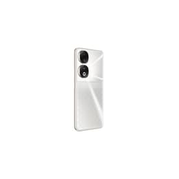 Honor 90 512GB - Plata - Libre