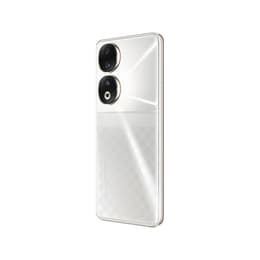 Honor 90 512GB - Plata - Libre
