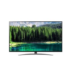 SMART TV LG LED Ultra HD 4K 140 cm 55SM8600
