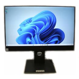 Dell OptiPlex 7480 AIO 23" Core i5 3.1 GHz - SSD 256 GB - 16GB Sin teclado