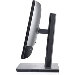 Dell OptiPlex 7480 AIO 23" Core i5 3.1 GHz - SSD 256 GB - 16GB Sin teclado