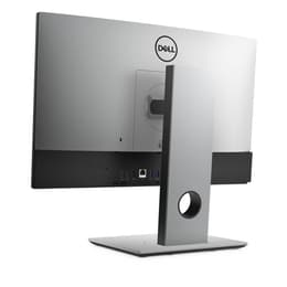 Dell OptiPlex 7480 AIO 23" Core i5 3.1 GHz - SSD 256 GB - 16GB Sin teclado