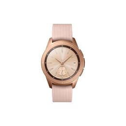 Samsung Galaxy Watch Bluetooth 46 mm - Oro Rosa