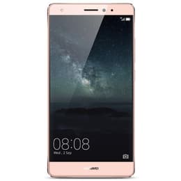 Huawei Mate S 32GB - Oro Rosa - Libre