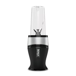 Batidora Mezcladora Ninja QB3001 0,4000L - Negro