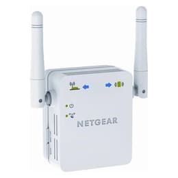 Netgear WN3000RP-200PES Entrada de wifi