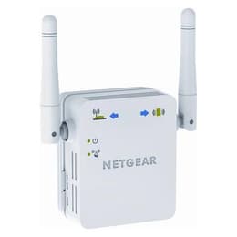 Netgear WN3000RP-200PES Router