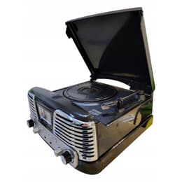 Bigben TD016 Tocadiscos