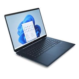 HP Spectre x360 16-f2004nf 16" Core i7 3.7 GHz - SSD 1000 GB - 32GB - teclado francés