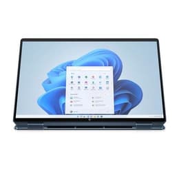 HP Spectre x360 16-f2004nf 16" Core i7 3.7 GHz - SSD 1000 GB - 32GB - teclado francés
