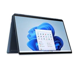 HP Spectre x360 16-f2004nf 16" Core i7 3.7 GHz - SSD 1000 GB - 32GB - teclado francés