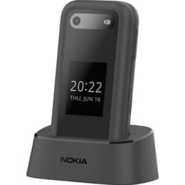Nokia 2660 Flip 128GB - Gris - Libre