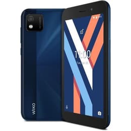 Wiko Y52 16GB - Azul Oscuro - Libre - Dual-SIM