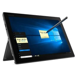 Lenovo IdeaPad MIIX520-12IKB 12" Core i5 1.6 GHz - SSD 256 GB - 8GB - AZERTY - Francés