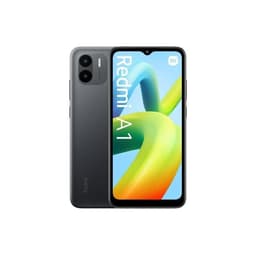 Xiaomi Redmi A1 32GB - Negro - Libre - Dual-SIM